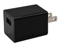 USB Charger Hidden Spy Camera with Built in DVR